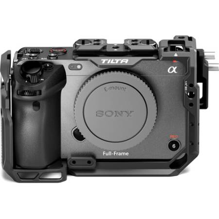 Tilta TA-T16-FCC-B - klatka do Sony FX3 i FX30